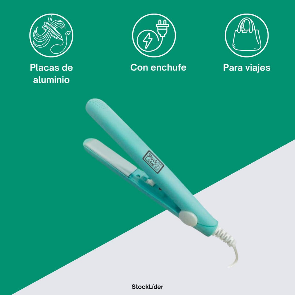 Pack Cabello Completo