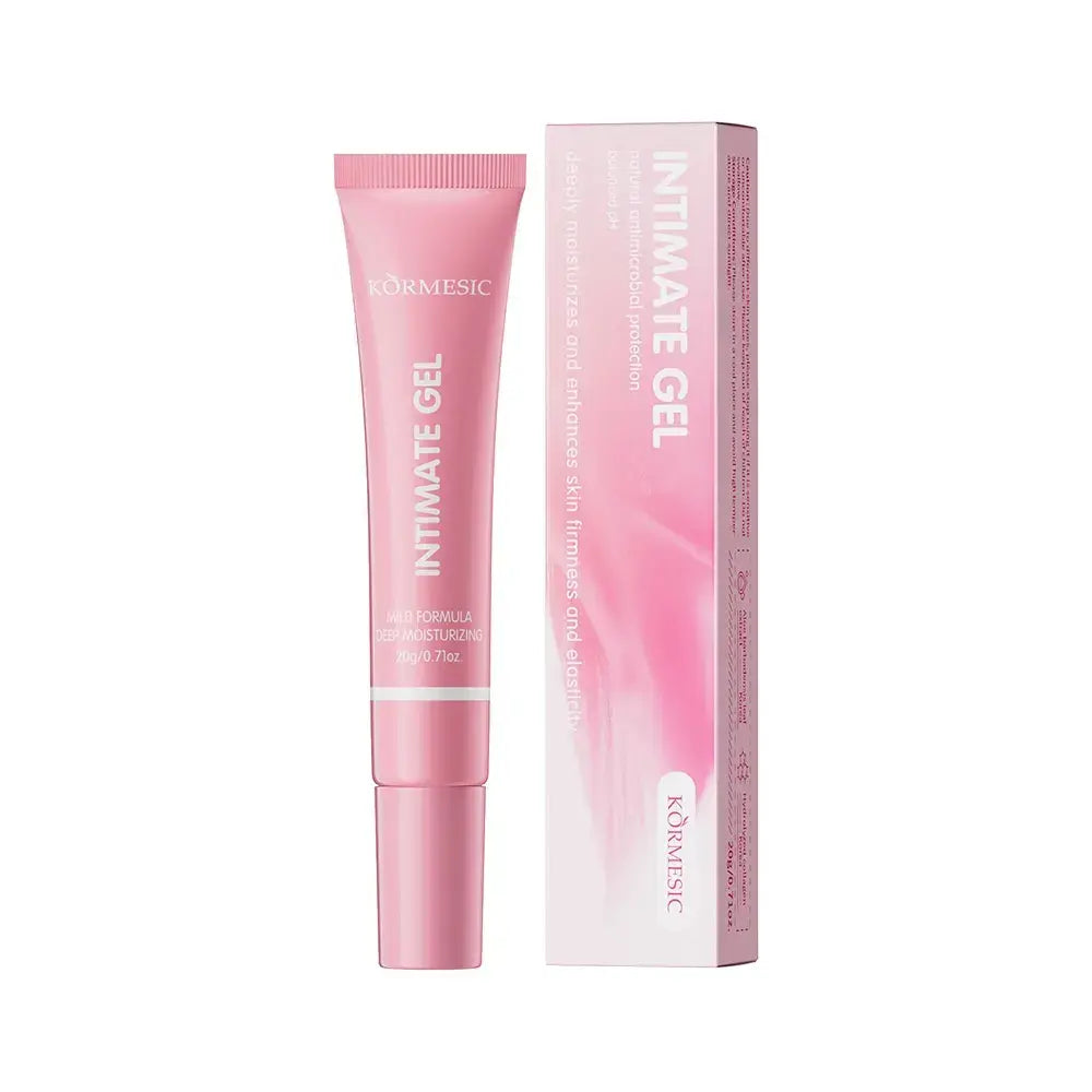 Gel Íntimo Femenino con Protección Natural (20g) – PULCRA