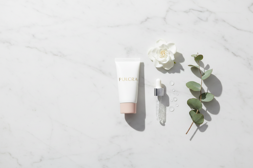 Gel Íntimo Femenino con Protección Natural (20g) – PULCRA