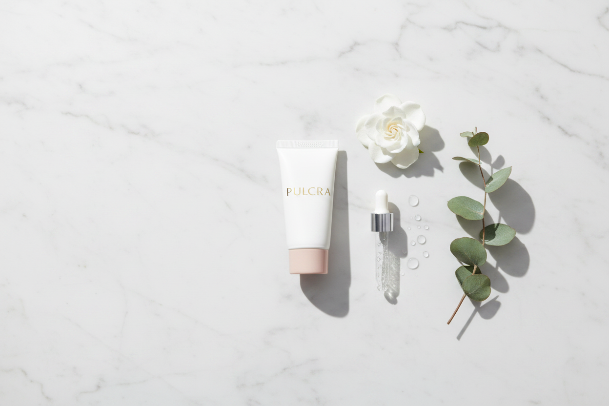 Gel Íntimo Femenino con Protección Natural (20g) – PULCRA