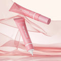 Envase real del gel íntimo femenino tal y como se envía