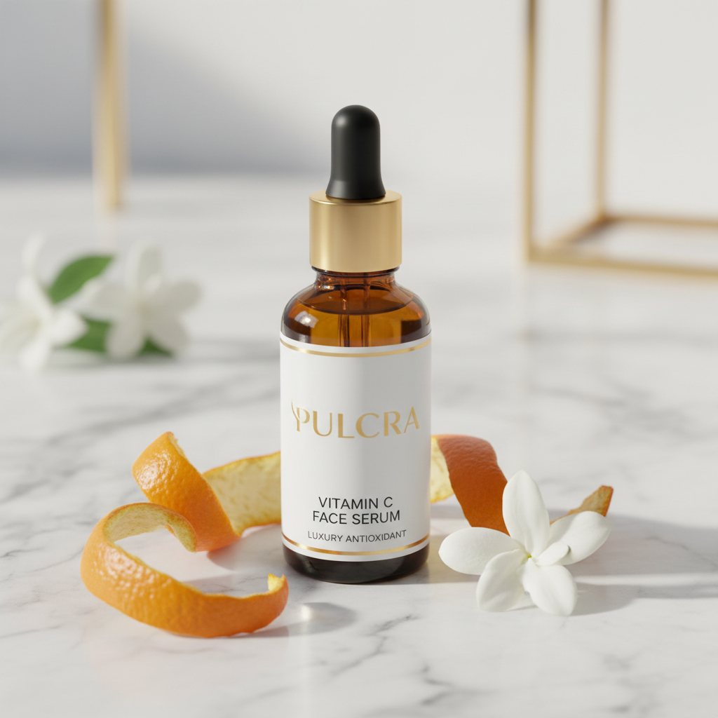 Sérum de vitamina C PULCRA
